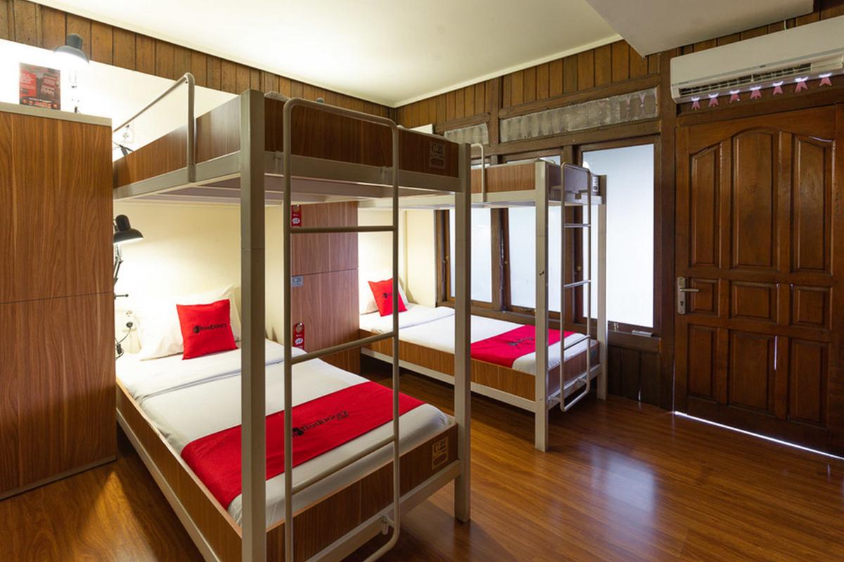 RedDoorz Hostel @ Dago 2 photo 1