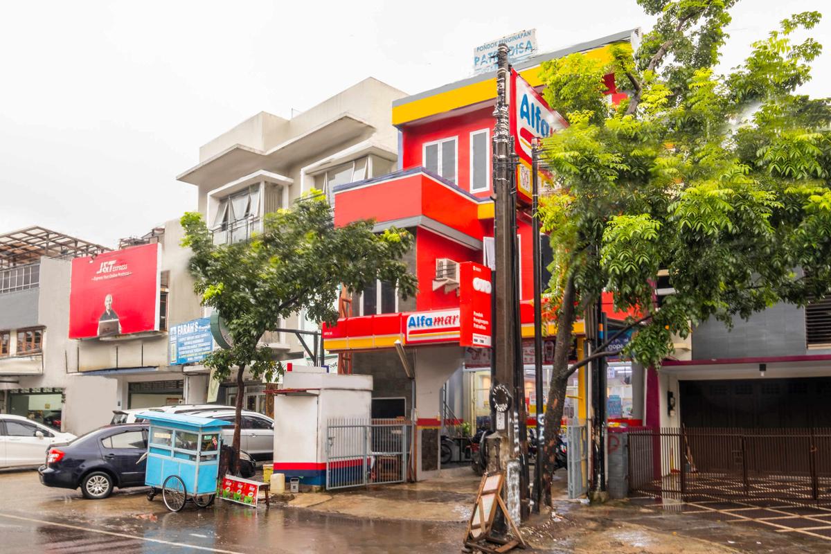 OYO 2625 Pondok Penginapan Patradisa photo 1