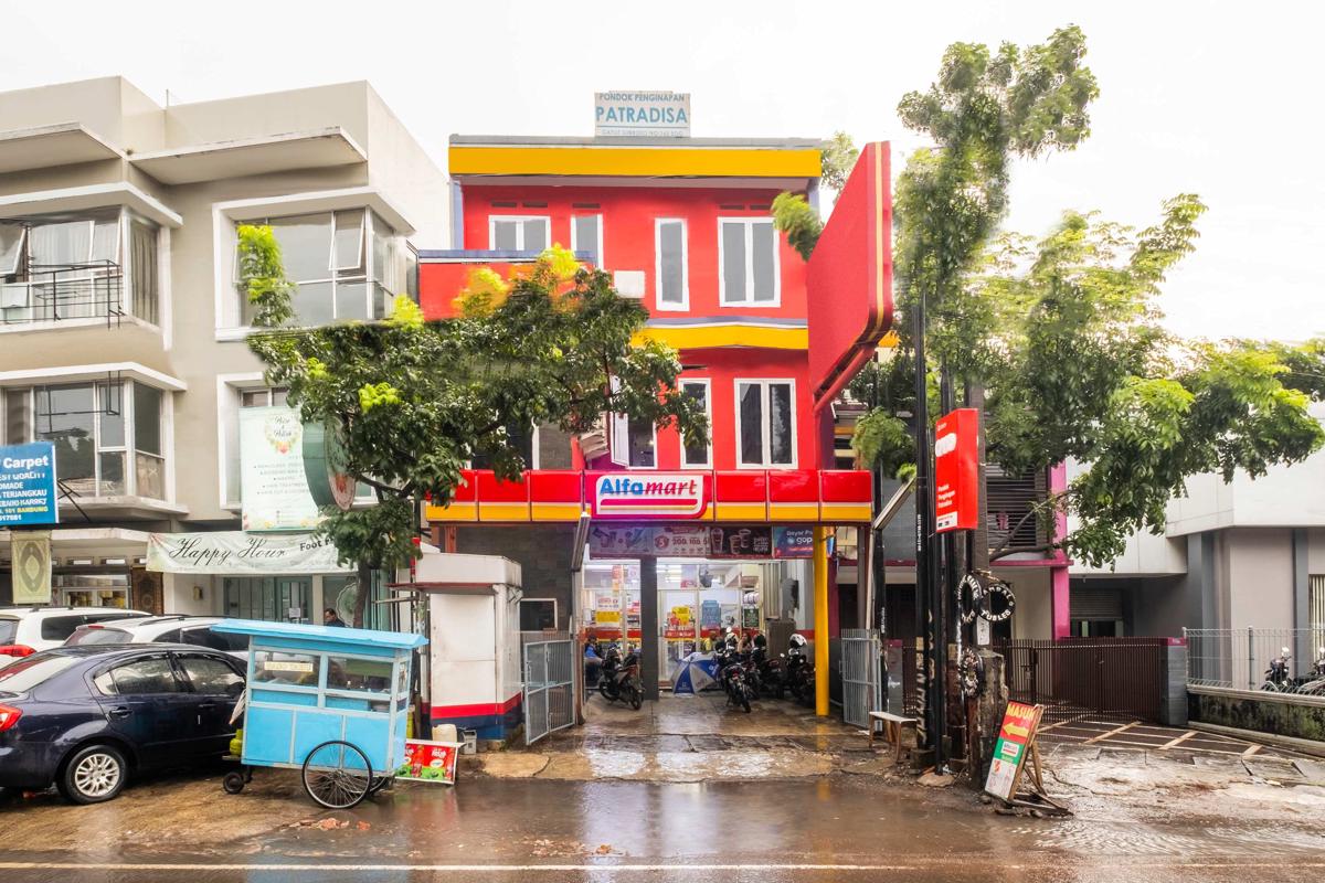 OYO 2625 Pondok Penginapan Patradisa photo 2