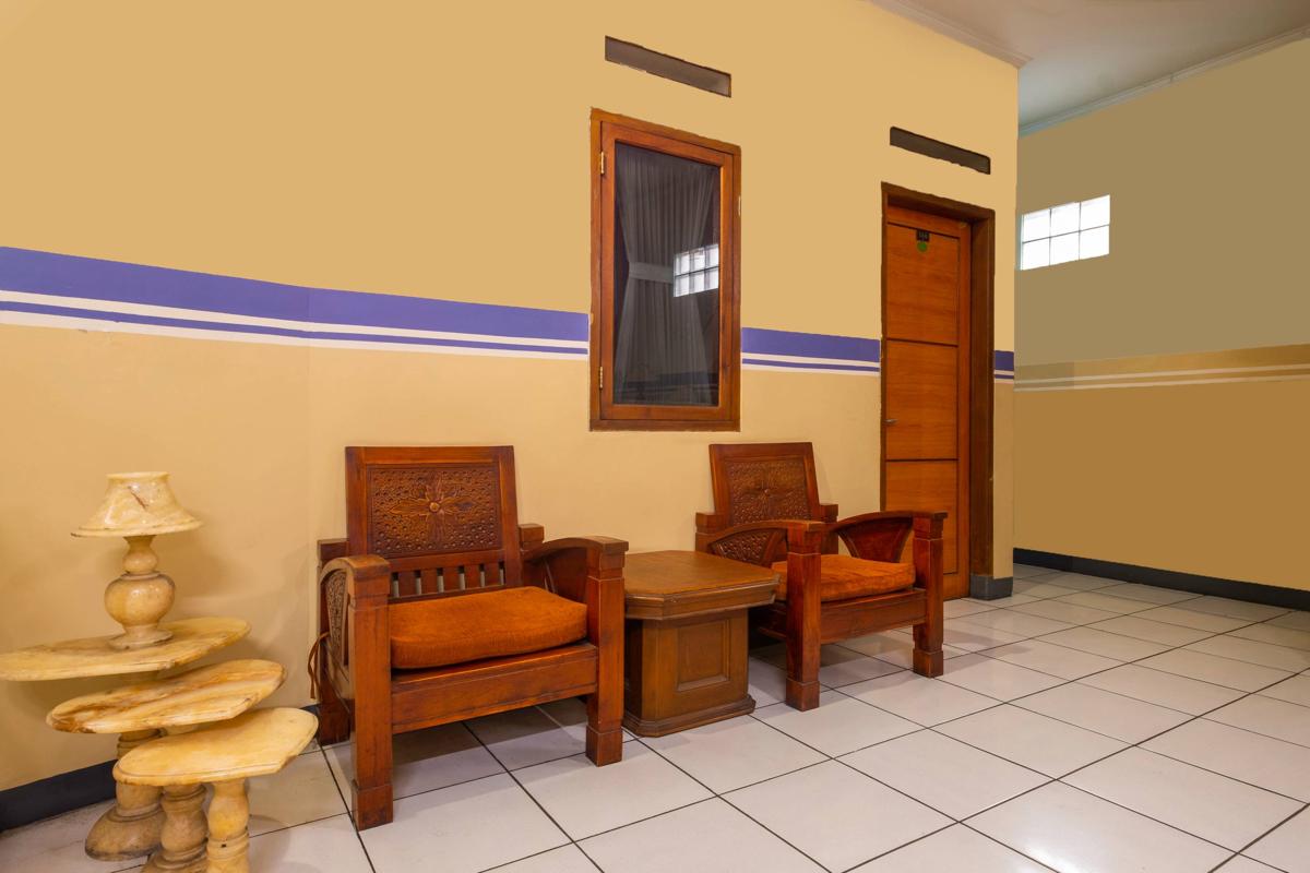 OYO 2625 Pondok Penginapan Patradisa photo 4