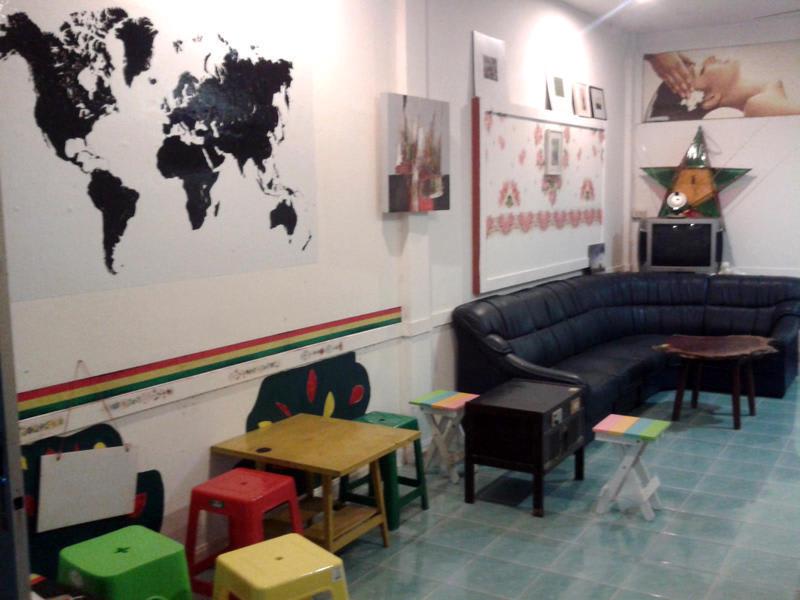 Hatyai Backpackers Hostel photo 1