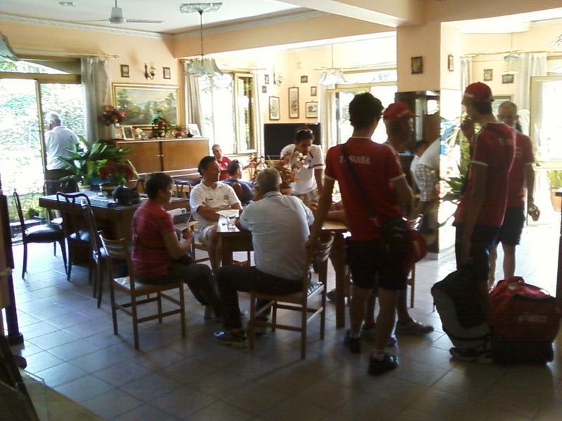 Hotel Eliseo 1 photo 1