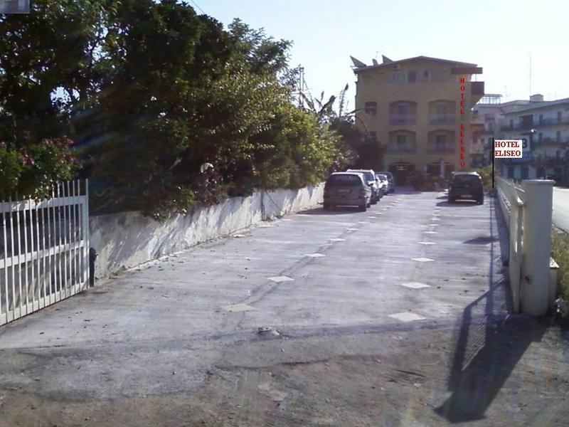 Hotel Eliseo 1 photo 5