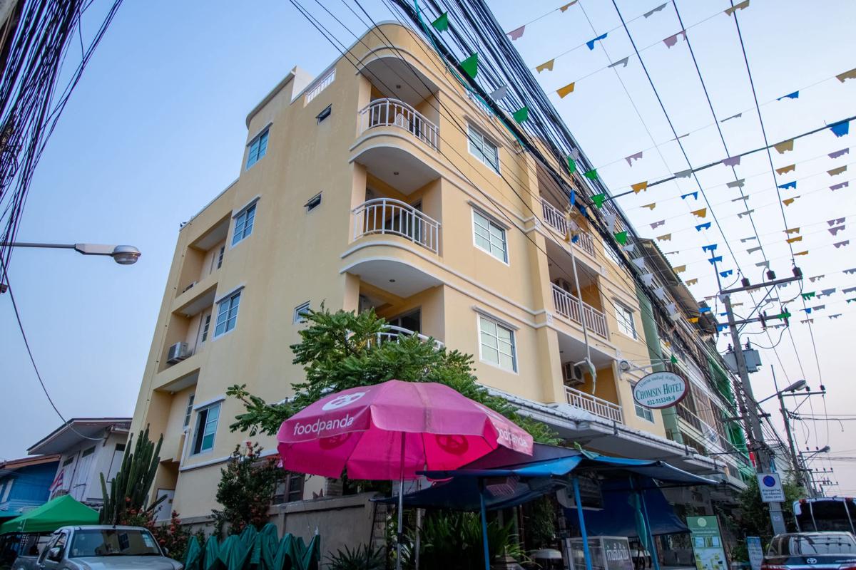Chomsin Hua Hin photo 2