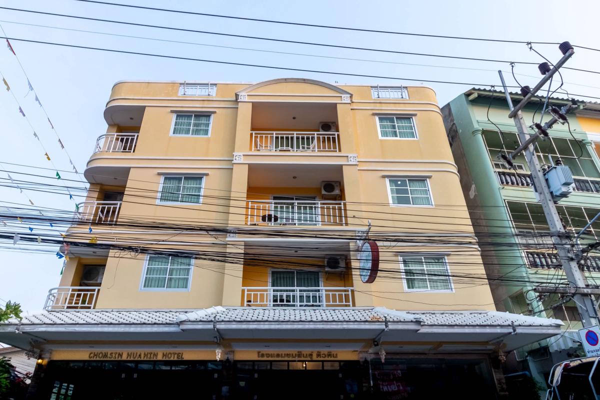 Chomsin Hua Hin photo 4
