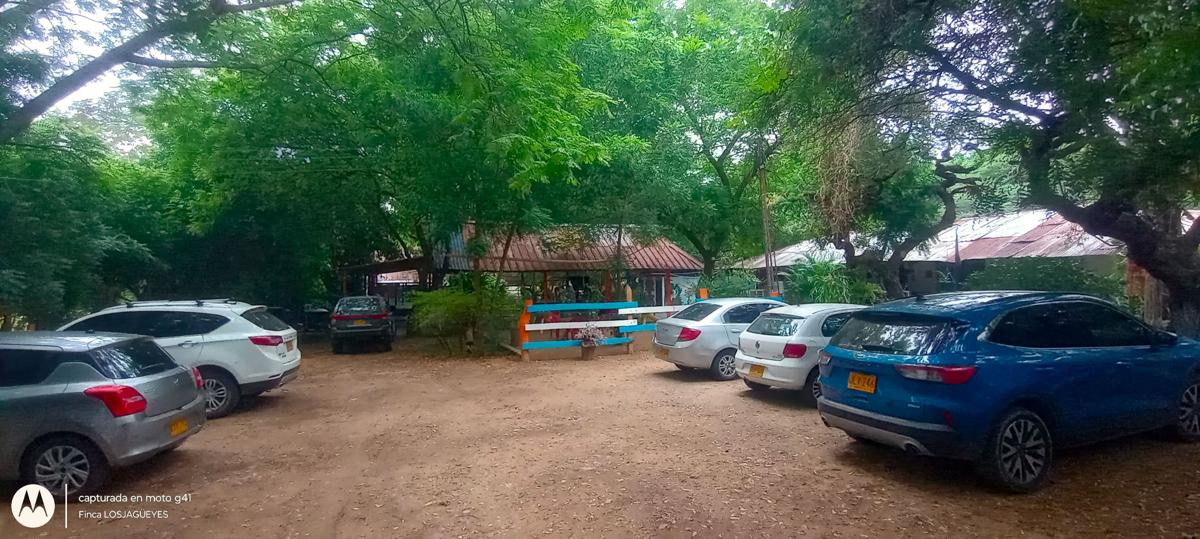 Finca Ecoturistica Los Jagueyes photo 3