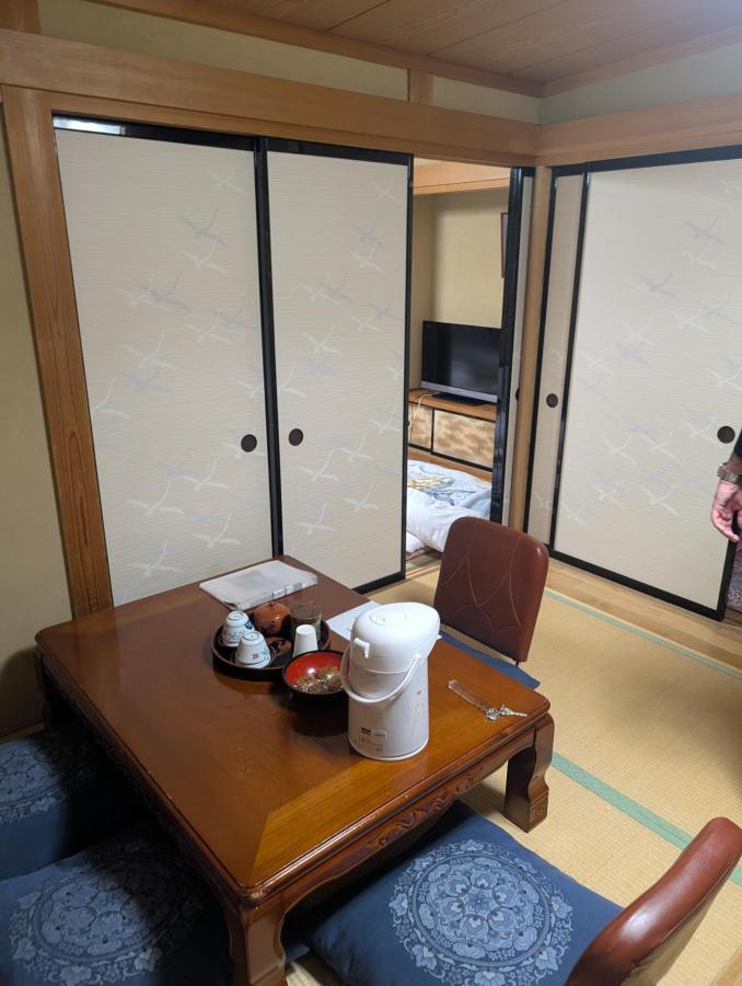 Yudanaka Seifuso photo 6
