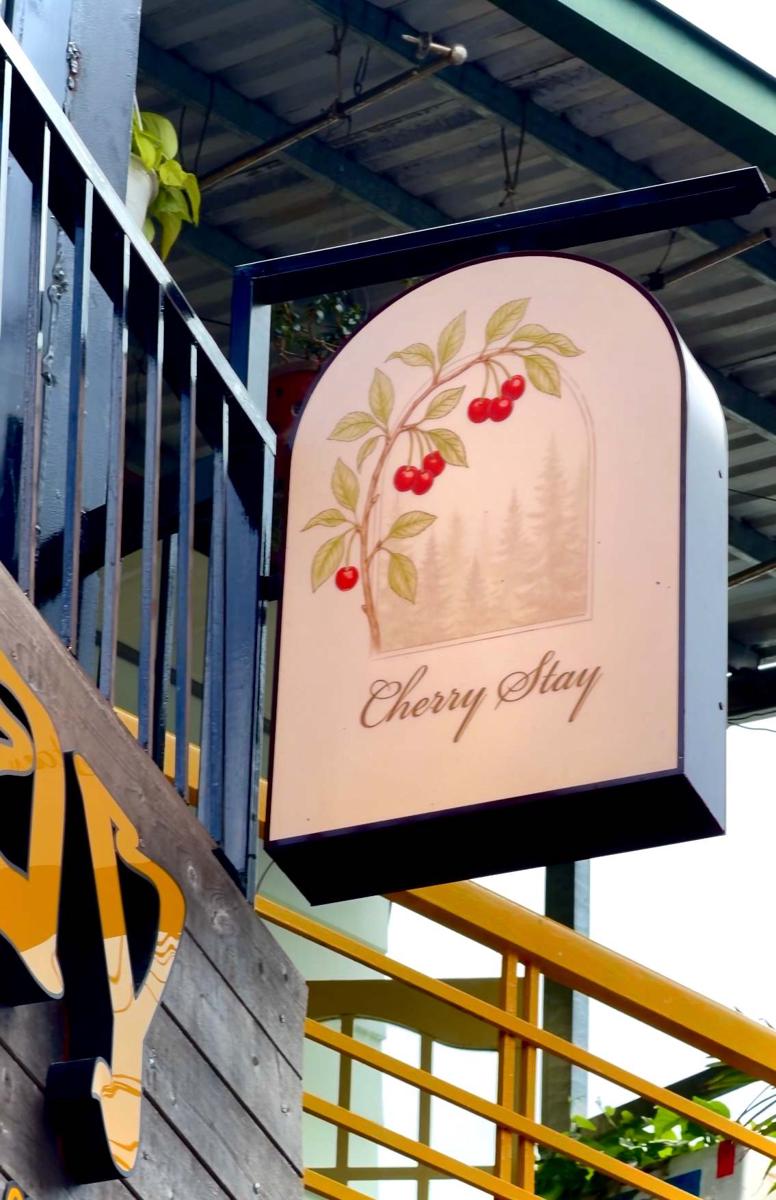 Cherry Stay Dalat photo 3