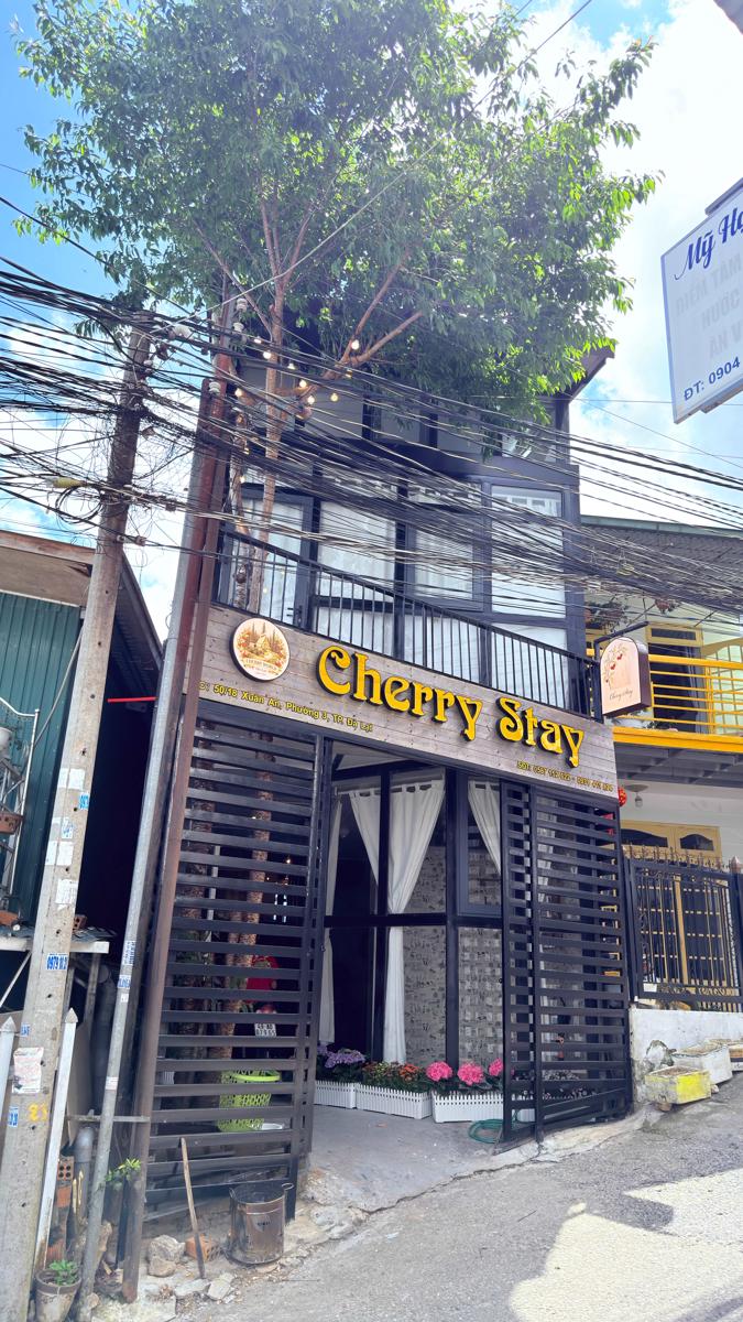 Cherry Stay Dalat photo 4