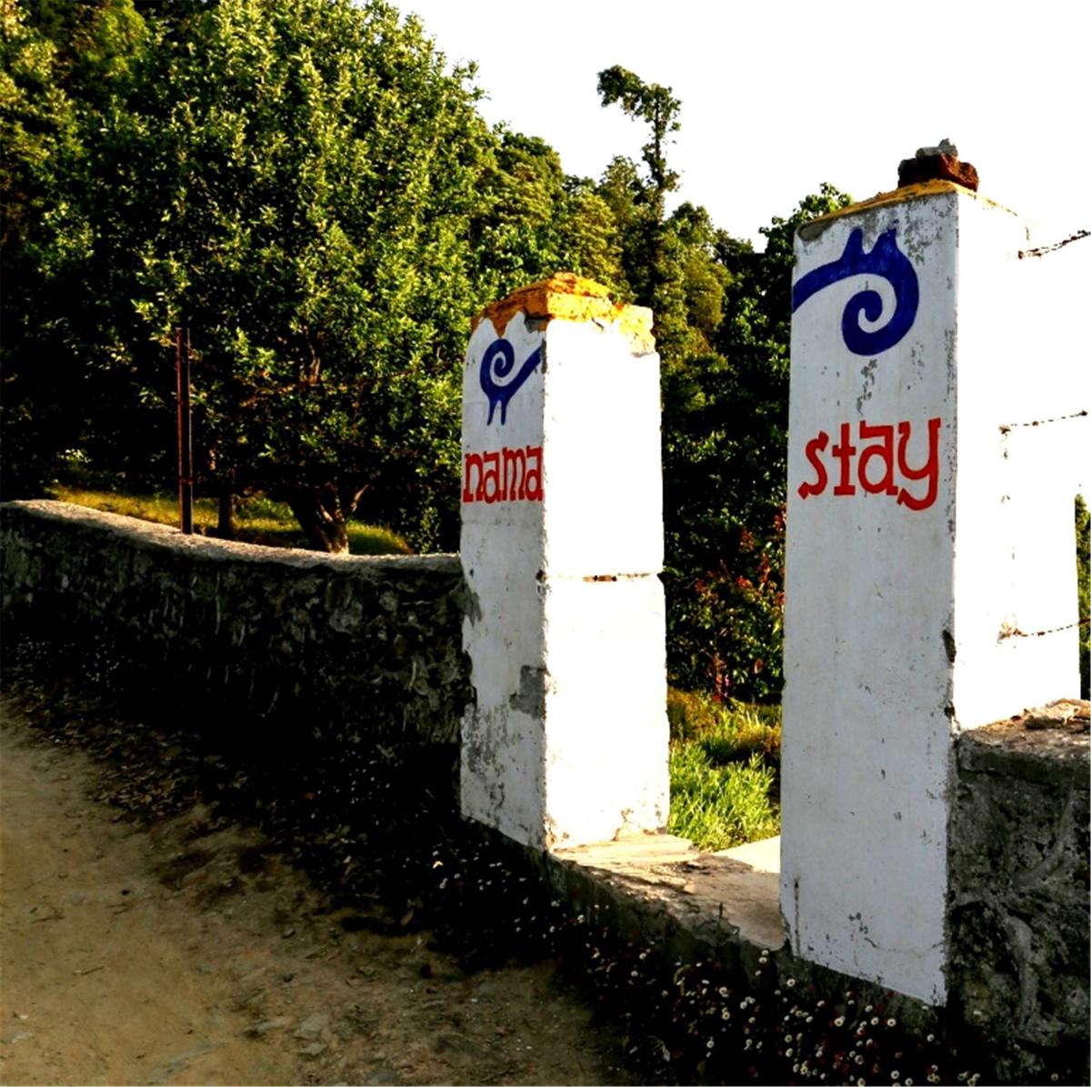 Nama-Stay From The Himalayas photo 2