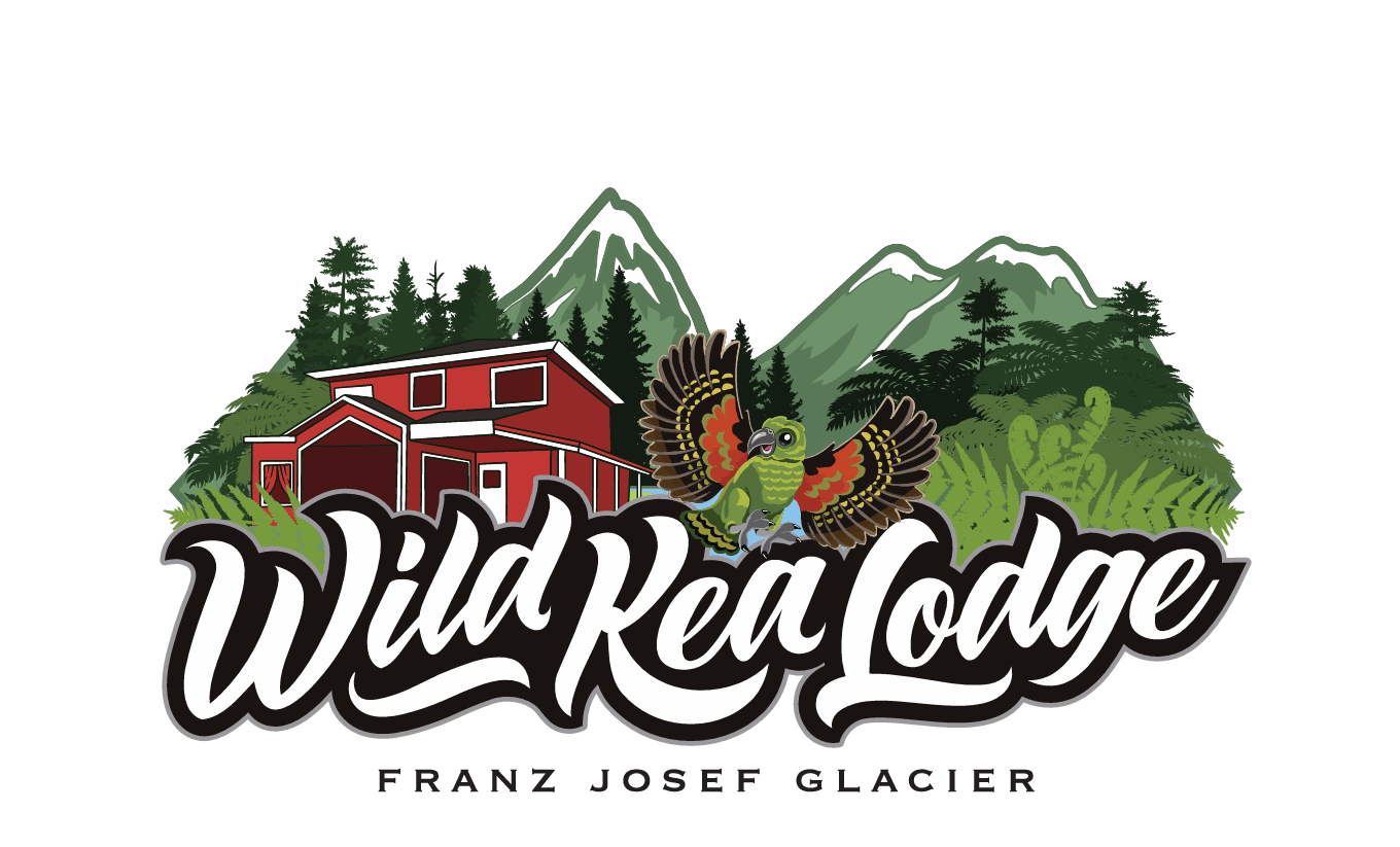 Wild Kea Lodge Franz Josef photo 1