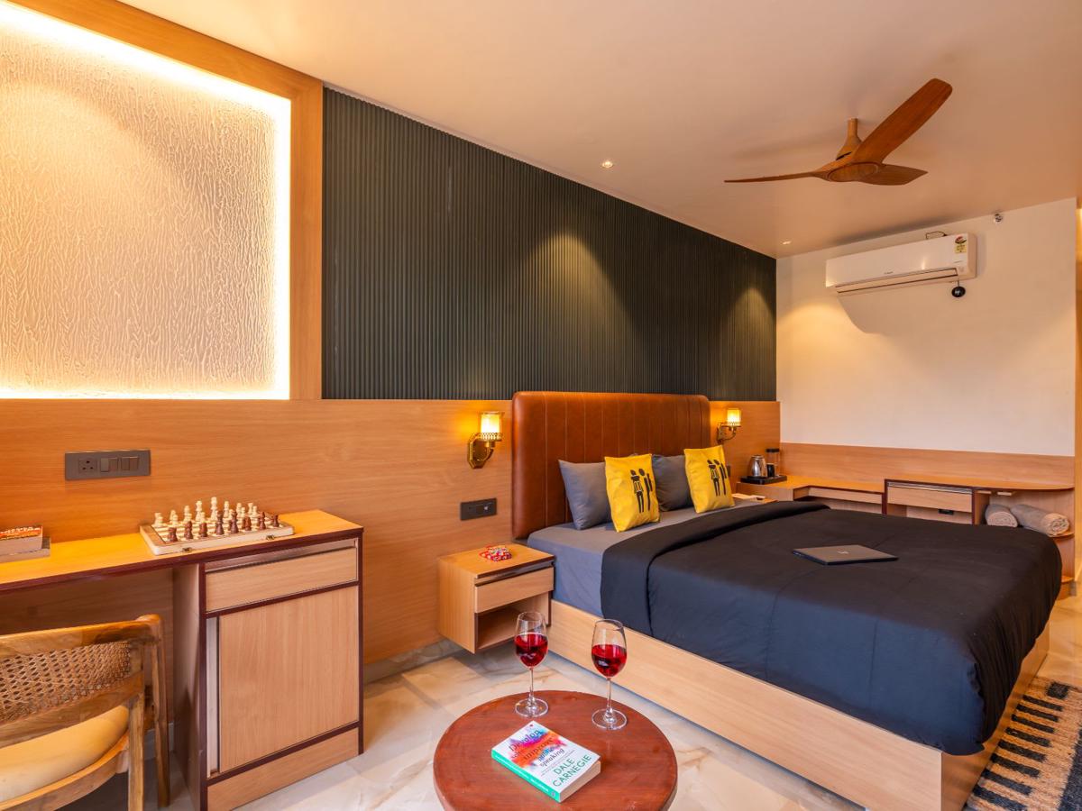 The Hosteller Bam Dehradun, City Centre photo 2