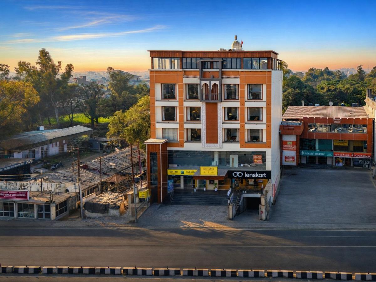The Hosteller Bam Dehradun, City Centre photo 3