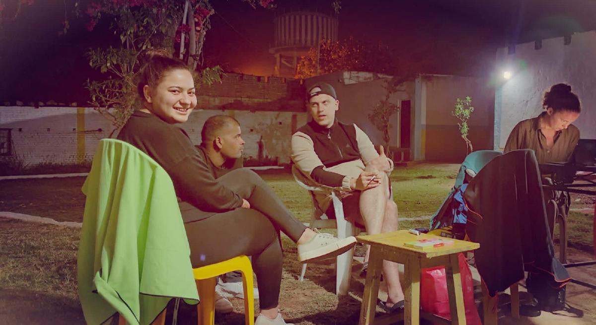 Mini Homestay Khajuraho photo 3