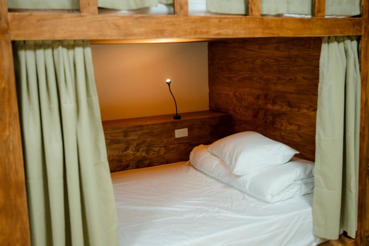 Top of the Loop Hostel Ha Giang photo 1