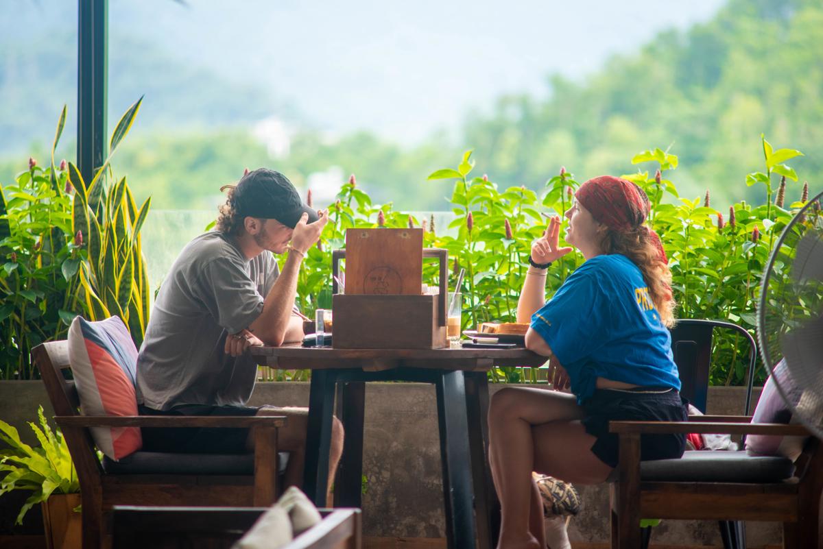 Top of the Loop Hostel Ha Giang photo 3