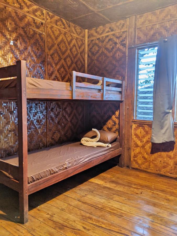 Playa Del Fuego Camiguin Beach Hostel and Resort photo 2