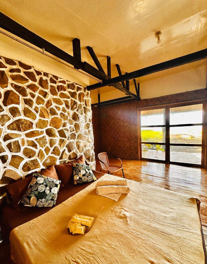 Playa Del Fuego Camiguin Beach Hostel and Resort photo 3