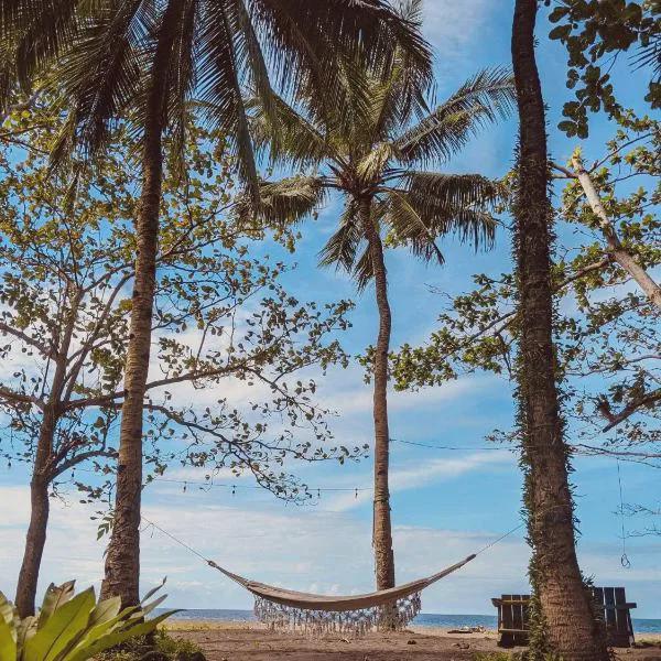 Playa Del Fuego Camiguin Beach Hostel and Resort photo 5