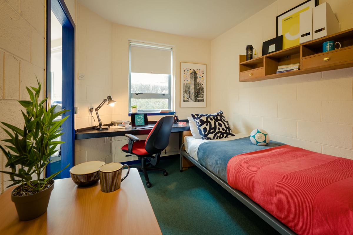 DCU Rooms Larkfield photo 1