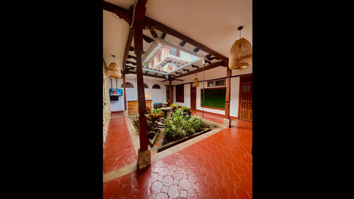 Hostal Patio del Río photo 1