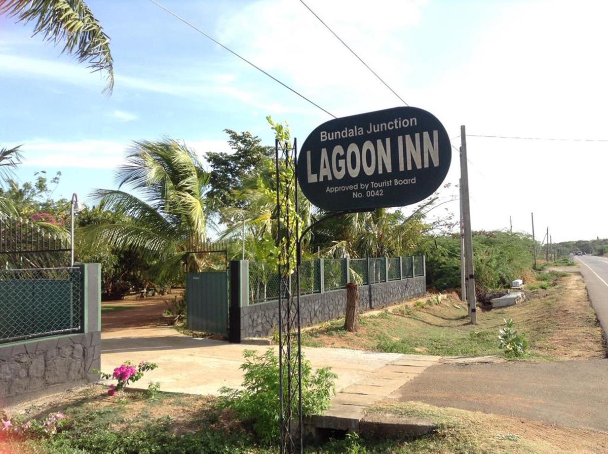 Lagoon Inn photo 1