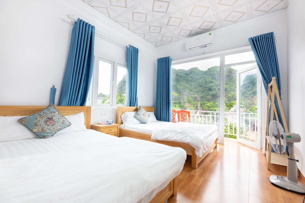 Cat Ba Countryside Homestay photo 1