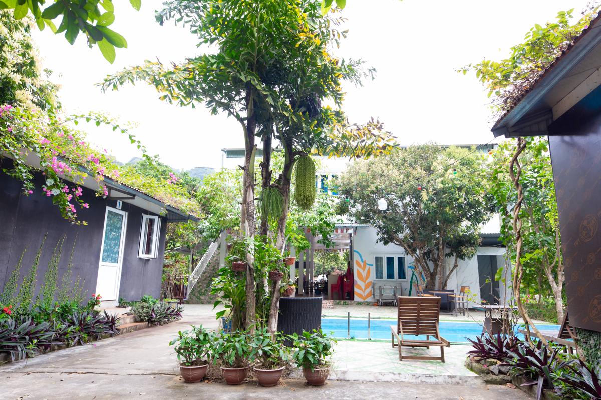 Cat Ba Countryside Homestay photo 2