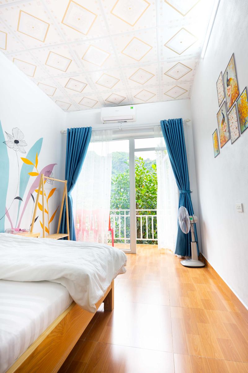 Cat Ba Countryside Homestay photo 3