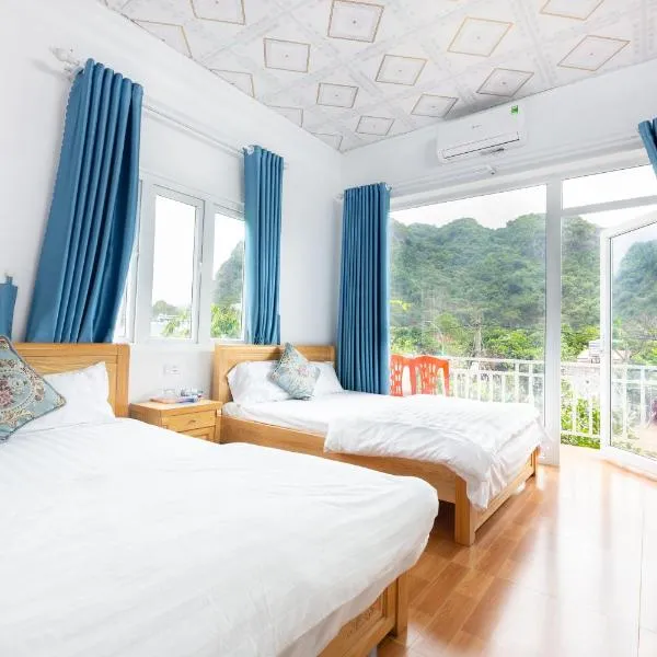 Cat Ba Countryside Homestay photo 5