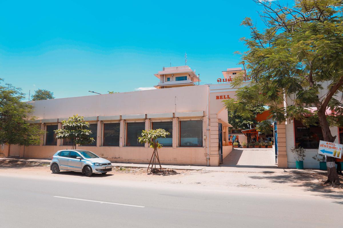 Bell Hotel Sivakasi photo 1