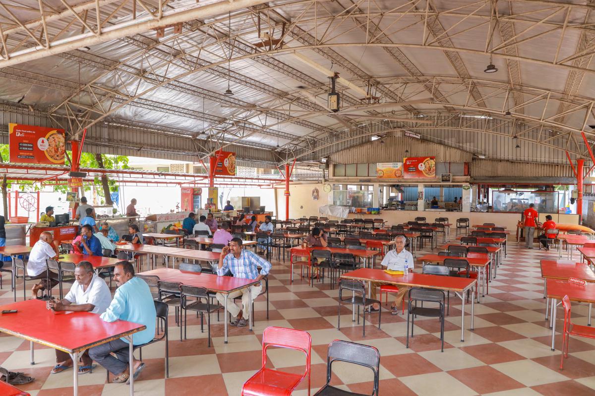 Bell Hotel Sivakasi photo 2