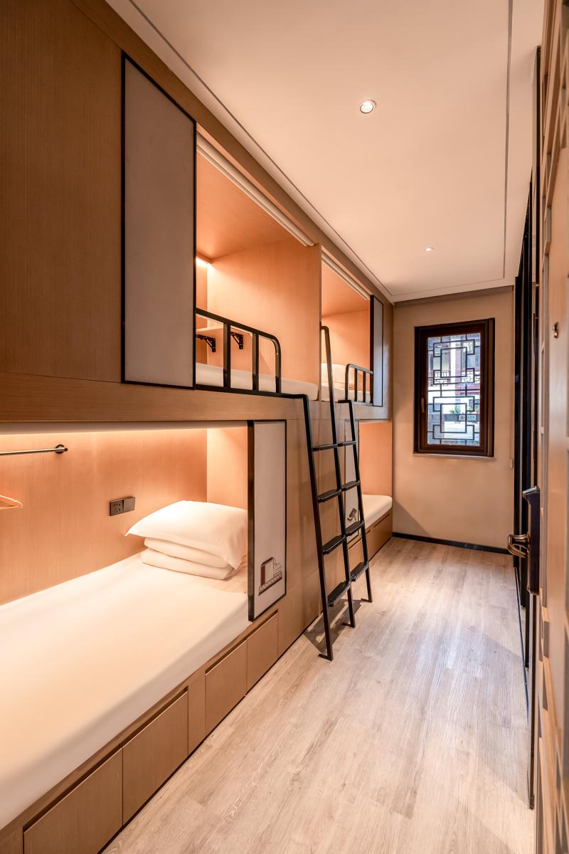 Zunjing Boutique Hotel Nanjing Confucius Temple photo 3