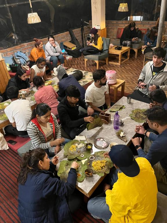 The Pahadians Food & Stay photo 4