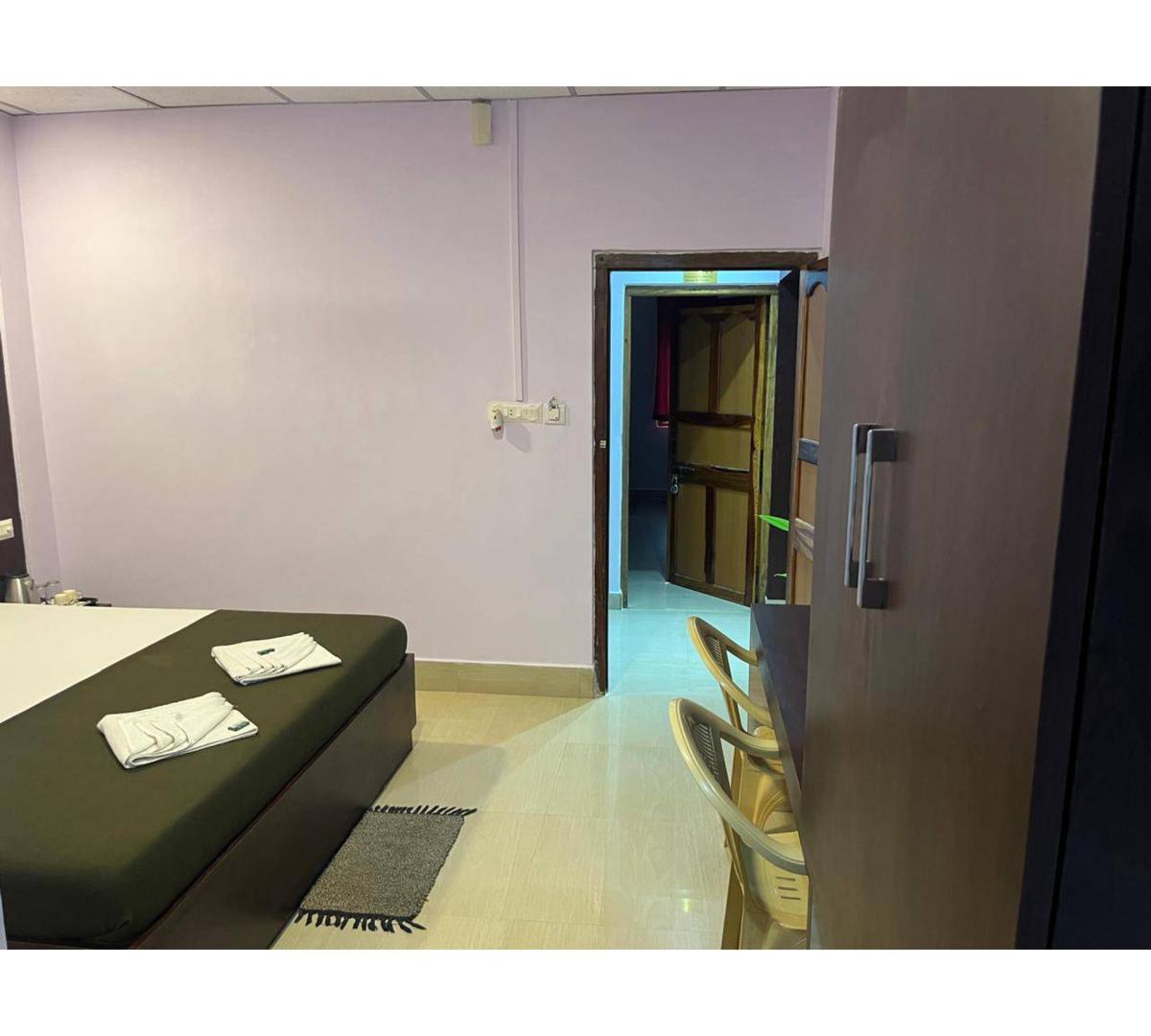 Purnima Resort Neil Island photo 1