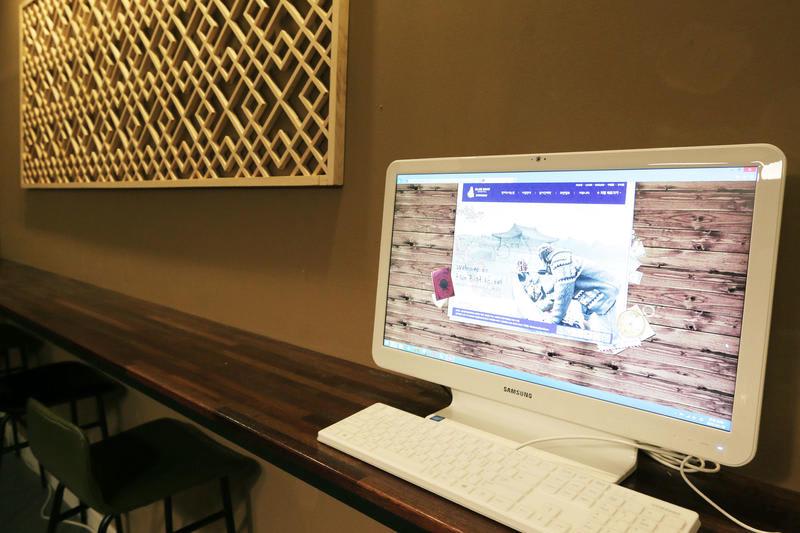 Blueboat Hostel Gyeongju photo 2