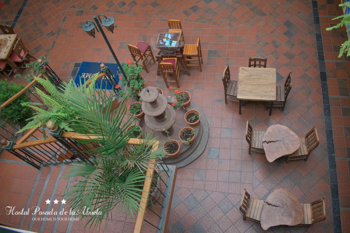 Hostal Posada de la Abuela Obdulia photo 3