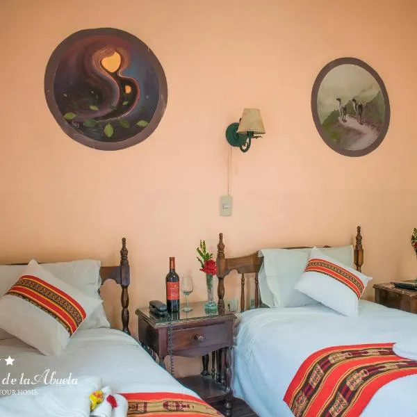Hostal Posada de la Abuela Obdulia photo 5