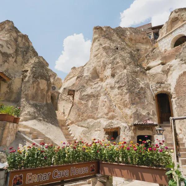 Cappadocia Ennar Cave House photo 5