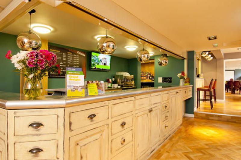 YHA Stratford upon Avon photo 1