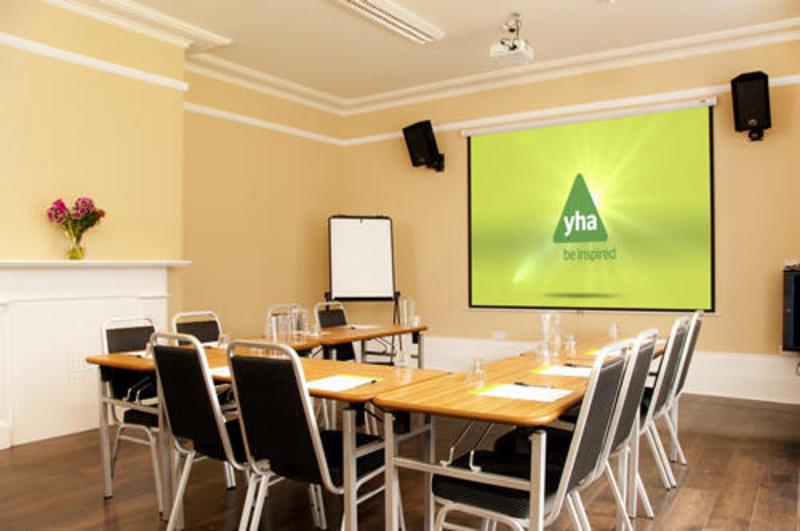YHA Stratford upon Avon photo 3