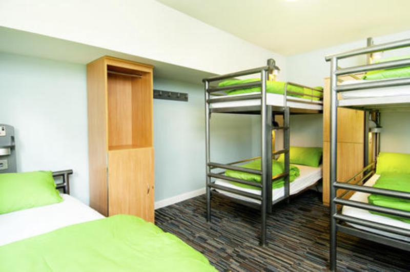 YHA Stratford upon Avon photo 4
