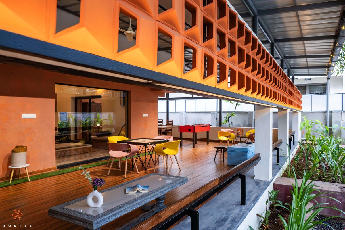 Zostel Kochi (Ernakulam) photo 3