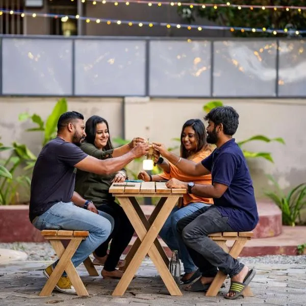 Zostel Kochi (Ernakulam) photo 5