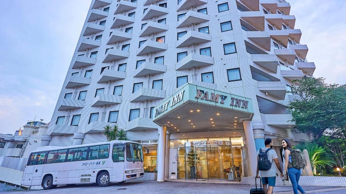 FAMY INN MAKUHARI photo 1
