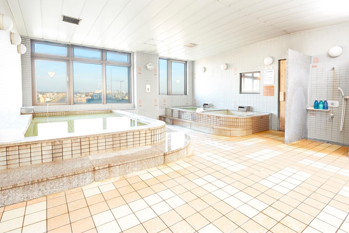 FAMY INN MAKUHARI photo 3