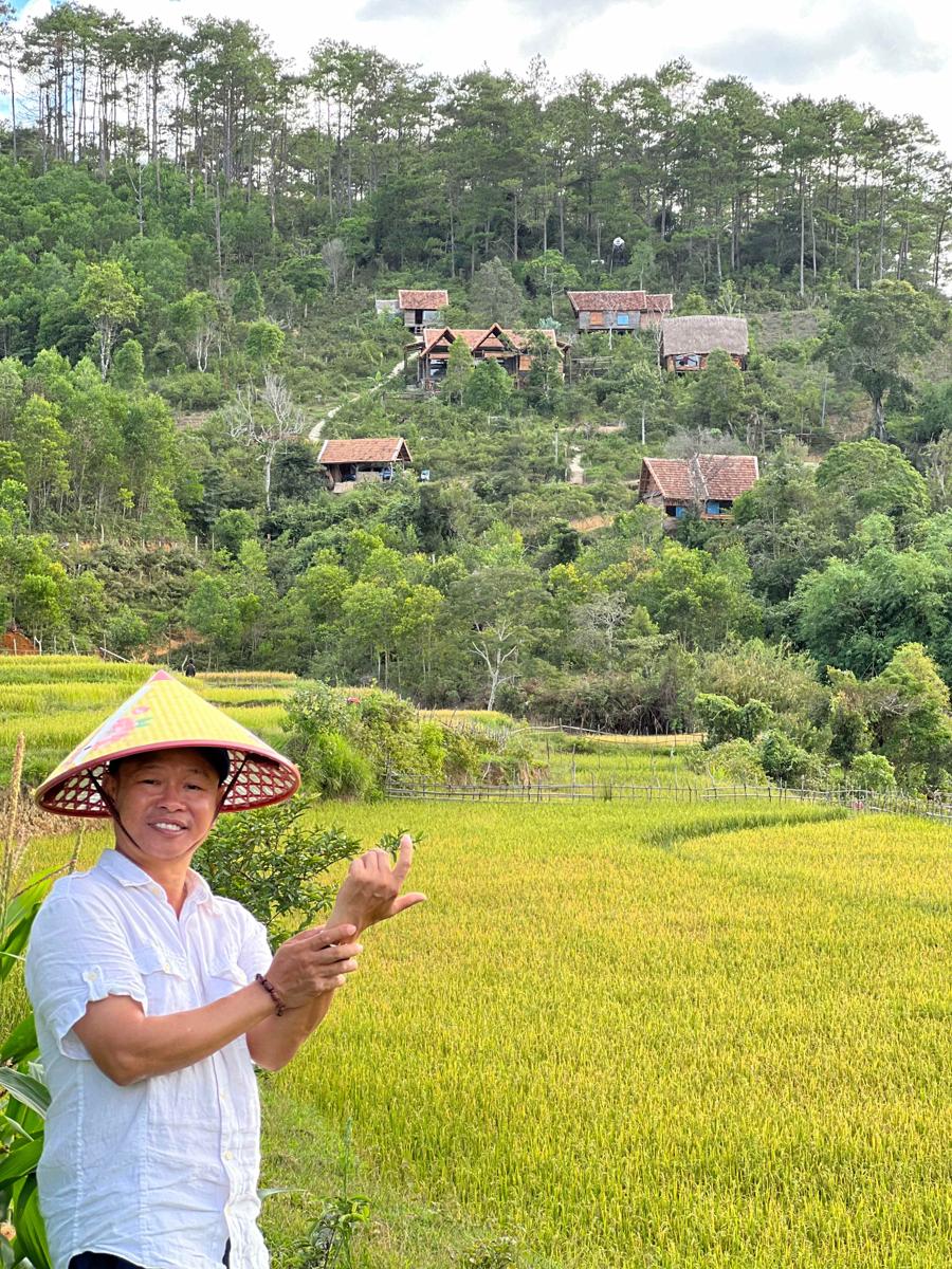 Konke Ruong Farmstay photo 3