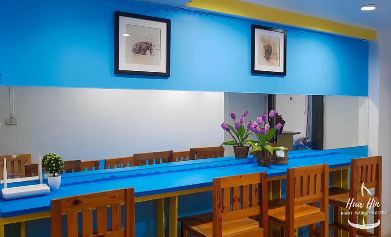 HuaHin Night Market Hostel photo 2