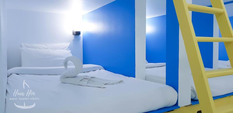 HuaHin Night Market Hostel photo 3