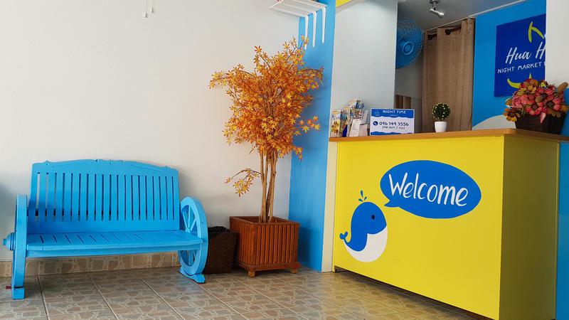 HuaHin Night Market Hostel photo 5